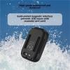 Compatible for Insta360 Action Camera Waterproof Wireless Bluetooth Remote Controller view 3