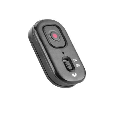 Compatible for Insta360 X5/X4/X3/X2 Ace Pro 2/GO 3S Action Camera 10m Bluetooth Remote Controller