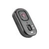 Compatible for Insta360 X5/X4/X3/X2 Ace Pro 2/GO 3S Action Camera 10m Bluetooth Remote Controller view 1