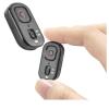 Compatible for Insta360 X5/X4/X3/X2 Ace Pro 2/GO 3S Action Camera 10m Bluetooth Remote Controller view 2