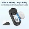 Compatible for Insta360 X5/X4/X3/X2 Ace Pro 2/GO 3S Action Camera 10m Bluetooth Remote Controller view 4