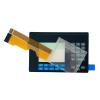 2711-B6C15 /C20 /C2 /C2L1 Membrane Keyboard Touchscreen(Touch and Membrane) view 1