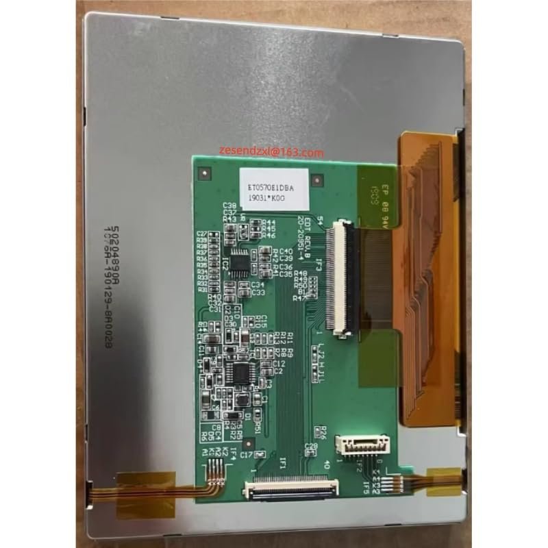 1pcs Office Equipment Parts ET0570E1DBA 5.7"