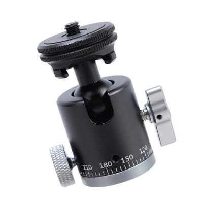 Stable Tabletop Tripod Aluminum Tripod Photography Accessories Upgrades for Cameras & Monopods for Home & Travel Use Photography Accessories