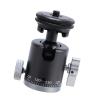 Stable Tabletop Tripod Aluminum Tripod Photography Accessories Upgrades for Cameras & Monopods for Home & Travel Use Photography Accessories view 4