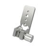 Tripod Foot Enhances 1/4 3/8 Holes Stable for FE200-600MM 5.6-6.3G Lens for Easy Installation Lens view 1