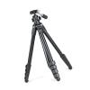 Universals Rotating Tripod Lightweight Aluminum Alloy for Camera Adjustable Height Photography DSLR Tripod view 1