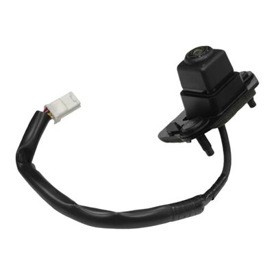 28442-3ZL0A 284423ZL0A Car Rear View Camera Compatible For Nissan Pulsar C13 1.2 16V 2015 2016 Auxiliary Parking Reversing Camera