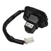28442-3ZL0A 284423ZL0A Car Rear View Camera Compatible For Nissan Pulsar C13 1.2 16V 2015 2016 Auxiliary Parking Reversing Camera view 2