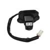 28442-3ZL0A 284423ZL0A Car Rear View Camera Compatible For Nissan Pulsar C13 1.2 16V 2015 2016 Auxiliary Parking Reversing Camera view 3