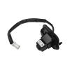 28442-3ZL0A 284423ZL0A Car Rear View Camera Compatible For Nissan Pulsar C13 1.2 16V 2015 2016 Auxiliary Parking Reversing Camera view 4