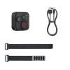 Compatible for Insta360 X5/X4 Ace Pro 2 & Hero 13/12/10 Action Camera 50m Waterproof Bluetooth Remote view 1