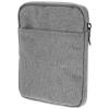 Alipis E-Reader Protective Case and Ebook Reader Sleeve for 6-inch E-Book Device, Water-Resistant Soft Cover Bag, Lightweight Travel Storage in Light Gray view 1