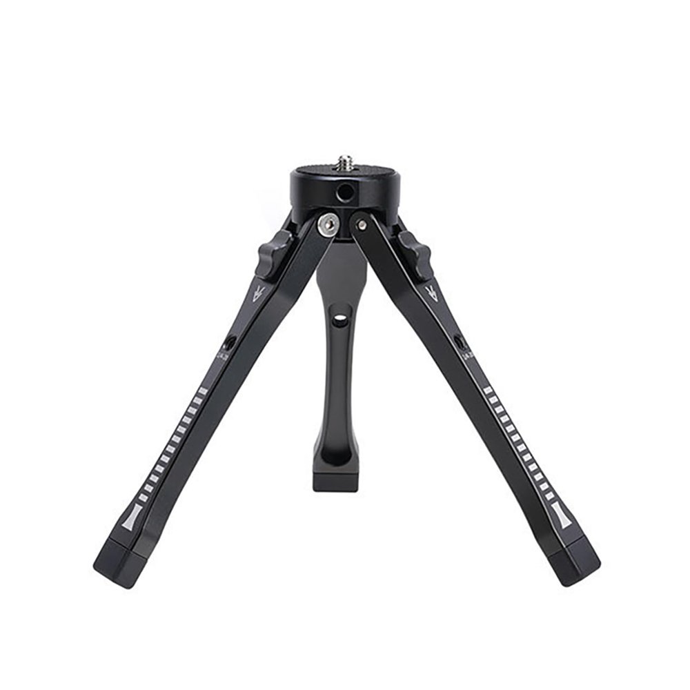 Stable Tabletop Tripod Aluminum Tripod Photography Accessories Upgrades for Cameras & Monopods for Home & Travel Use Photography Accessories