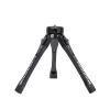 Stable Tabletop Tripod Aluminum Tripod Photography Accessories Upgrades for Cameras & Monopods for Home & Travel Use Photography Accessories view 1