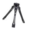 Stable Tabletop Tripod Aluminum Tripod Photography Accessories Upgrades for Cameras & Monopods for Home & Travel Use Photography Accessories view 3