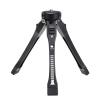 Stable Tabletop Tripod Aluminum Tripod Photography Accessories Upgrades for Cameras & Monopods for Home & Travel Use Photography Accessories view 4