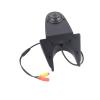 170 Wide Viewing Angle Brake Light Vehicle Camera Compatible For Mercedes Benz Viano Sprinter Vito With 1080P Video Image view 1