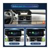 10.25'' 12.3''Multimedia Display Compatible for Benz GLK 2008-2012 NTG4.0 LHD Touch Screen Wireless Carplay Navigation Android Auto(10.25 inch LHD) view 3
