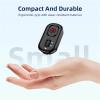 Compatible for Insta360 X5/X4/GO 3S/Ace Pro 10m Bluetooth Remote Control view 2