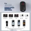 Compatible for Insta360 X5/X4/GO 3S/Ace Pro 10m Bluetooth Remote Control view 4