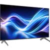 Sharp 4TC55HP7KIT1 55 inch Class AQUOS QLED 4K Ultra HD Xumo Smart TV Quantum Color HDR Motion view 2