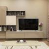 BESPORTBLE Universal Tv Stand Base for 14-27 Inch LCD Tvs with No-Drill Installation for Home and Office Use view 4