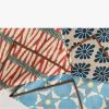 Self-Adhesive Cosmetic/Camera Storage Cloth, pet cat Grooming wrap, Washable Multi-Functional Storage Cloth Suitable for SLR/Mobile Phone/Computer/Cosmetics(Sunset Glow,13.7inch) view 4