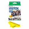 Fujifilm Instax Wide Instant Films Twin Pack for Instax Wide 210 200 100 300 - BuzzPhoto Value Pack (20 Sheets) view 1