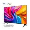 iFFALCON 32H55 Smart TV 32 inch Dolby Audio Google Cast FHD view 3