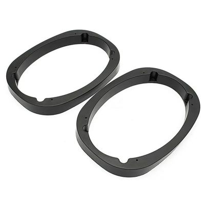 2X Universal Car Stereo Speaker Spacer Adapter Mount