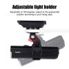 Bike Computer Bracket | GPS Mount Fixer Stand - Mountain Riding Light Stand - for Light Video Recording Handlebar GPS Exploration Outdoor Adventure Mountain Urban Cycling view 4