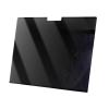 Privacy Screen for Computer Monitor,Magnetic Laptop Security Protector - Computer Privacy Security Film | for Outdoor Travel Airport Home Studio Cafe Workplace view 1