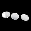 1pcs High-Transmittance 850nm Optical Glass Filter Lens - Narrowband Infrared Filter for Cameras, Sensors, Scientific use(8x0.5mm) view 1