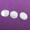 1pcs High-Transmittance 850nm Optical Glass Filter Lens - Narrowband Infrared Filter for Cameras, Sensors, Scientific use(8x0.5mm) view 4