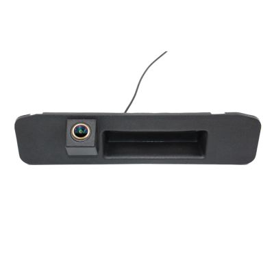 4K AHD 1080P Camera Compatible For Mercedes Vito W447 A-Class W176 ML W166 ML300 ML450 ML350 A180 A200 A260 Handle Backup Reverse Camera(CVBS AHD 1080P)
