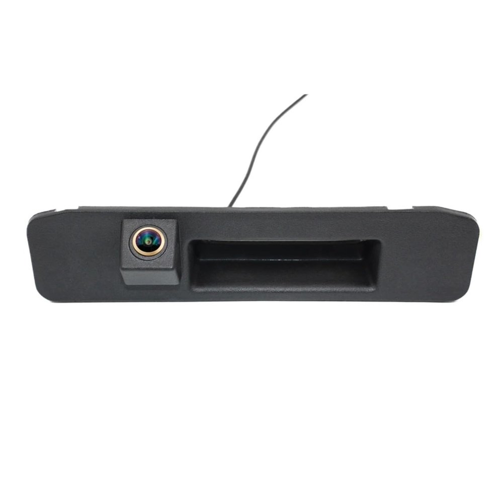 4K AHD 1080P Camera Compatible For Mercedes Vito W447 A-Class W176 ML W166 ML300 ML450 ML350 A180 A200 A260 Handle Backup Reverse Camera(CVBS AHD 1080P)