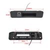 4K AHD 1080P Camera Compatible For Mercedes Vito W447 A-Class W176 ML W166 ML300 ML450 ML350 A180 A200 A260 Handle Backup Reverse Camera(CVBS AHD 1080P) view 3