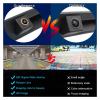 4K AHD 1080P Camera Compatible For Mercedes Vito W447 A-Class W176 ML W166 ML300 ML450 ML350 A180 A200 A260 Handle Backup Reverse Camera(CVBS AHD 1080P) view 4