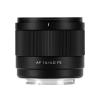 Compatible for Nikon Z Sony E Mount ZR ZFC Z5II Z50II Z6 Z8 FX2 FX3 A7C2 A7CR ZVE10 II AF 14mm F4 Air Ultra Wide Angle Full Frame Lens(Nikon Z) view 2