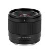 Compatible for Nikon Z Sony E Mount ZR ZFC Z5II Z50II Z6 Z8 FX2 FX3 A7C2 A7CR ZVE10 II AF 14mm F4 Air Ultra Wide Angle Full Frame Lens(Nikon Z) view 3