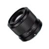 Compatible for Sony E Mount Fujifilm X Mount X-T4 X-T5 T200 Nikon Z Mount Z30 56mm f1.7 APS-C Auto Focus Portrait Lens(Nikon Z) view 1