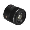 Compatible for Panasonic Olympus G95 GF9 GX9 25mm F1.7 M4/3 Mount AF/MF Prime Lens Large Aperture view 3