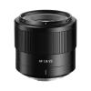 Compatible for Sony E Fujifilm XF XT30 23mm F1.8 Large Aperture Autofocus Prime Lens for Humanities Photography(Sony E-Mount(APS-C)) view 1