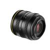Compatible for Canon EOS-M Sony E-Mount Fuji X M4/3 50mm f1.1 APS-C Large Aperture Manual Focus Mirrorless Lens(for Fuji X) view 2