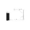 Camera Rabbit Cage Stabilizer Frame for R50V, Tripod Video Live Streaming Protective Expansion Cage(B) view 1