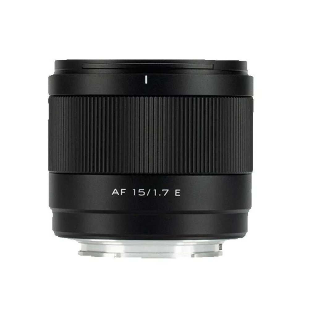 Compatible for Sony E Fujifilm XF Nikon Z Mount AF 15mm F1.7 Air Lens APS-C Auto Focus Mirrorless Camera Lens(Nikon Z)