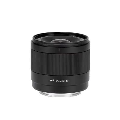 Compatible for Sony E Nikon Z Mount 9mm F2.8 Air Lens AF APS-C Auto Focus Camera Lens(Sony E-Mount(APS-C))