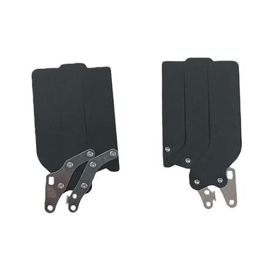 2Pcs/Set for Nikon Z30 Z50 ZFC Lens Shutter Blade Curtain Group Blades Camera Parts