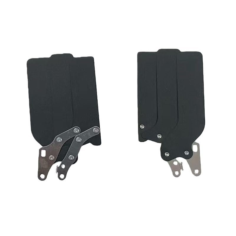 2Pcs/Set for Nikon Z30 Z50 ZFC Lens Shutter Blade Curtain Group Blades Camera Parts